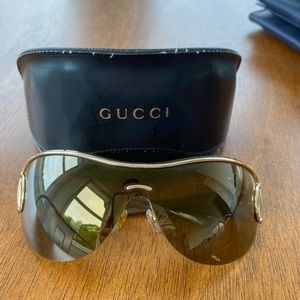 Gucci sunglasses
